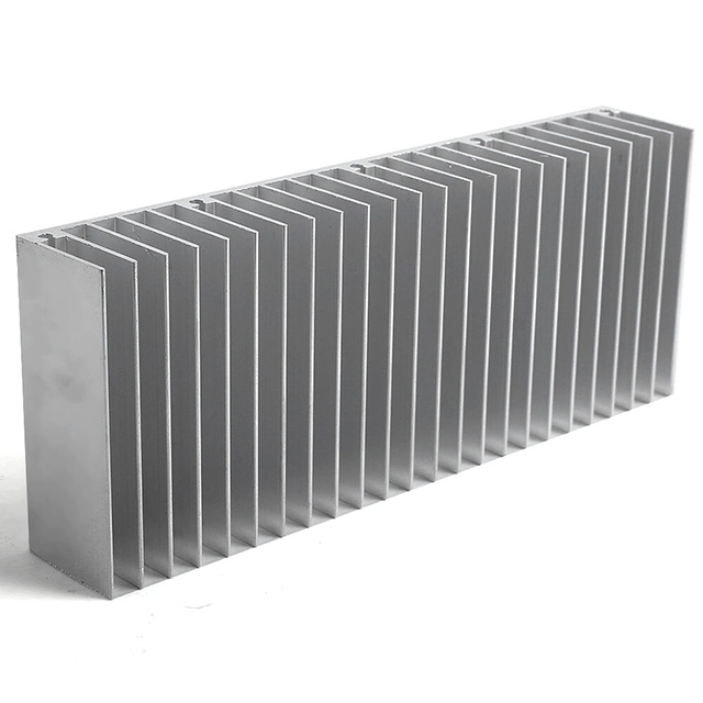 China Supplier Aluminum Heat Sink Plate for LED